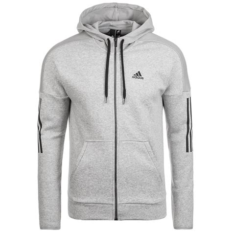 adidas performance kapuzenjacke herren|Manner .